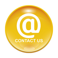 Image showing contact us