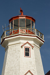 Image showing Lighthouse