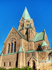 Image showing Sofia Cathedral