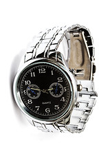 Image showing Fashion Wristwatch