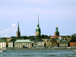 Image showing Stockholm_02