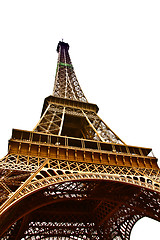 Image showing Eiffel Tower ,Paris, France 