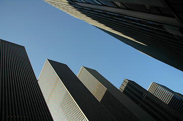 Image showing buildings