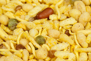 Image showing Bombay Mix