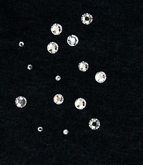 Image showing Diamonds