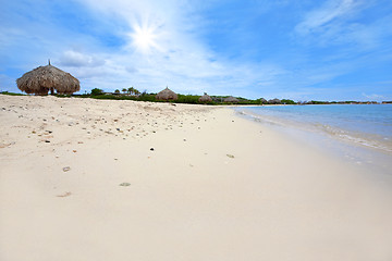 Image showing Baby beach