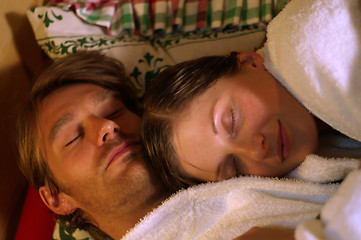 Image showing Dreamcouple