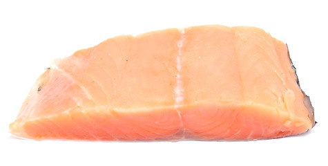 Image showing salmon