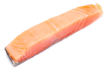 Image showing salmon