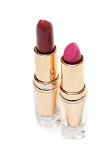 Image showing Women's lipstick