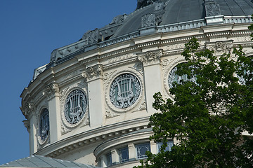 Image showing Architecture