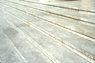 Image showing Stairs