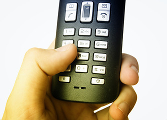 Image showing Cell Phone.