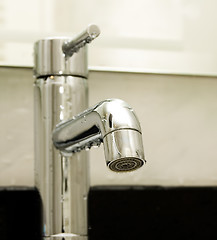 Image showing Water Tap