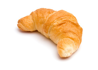 Image showing Croissant