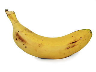 Image showing Banana