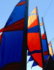 Image showing SAILS