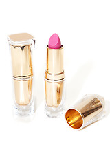 Image showing Women's lipstick