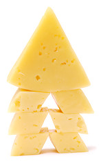 Image showing cheese