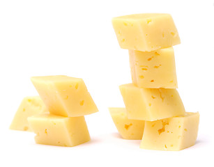 Image showing cheese