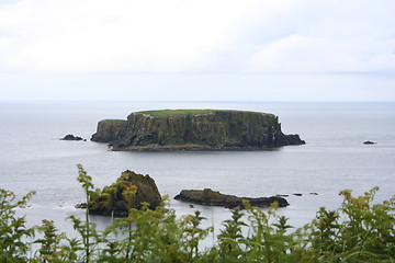 Image showing Sheep Island