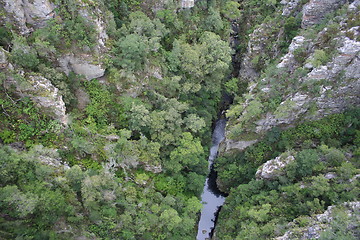 Image showing Stormsriver