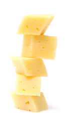 Image showing cheese