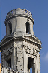 Image showing Saint Sulpice
