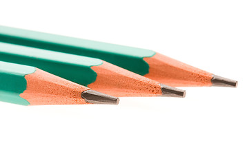 Image showing pencils