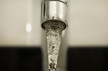 Image showing Water Tap