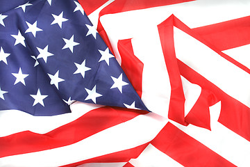 Image showing usa flag 