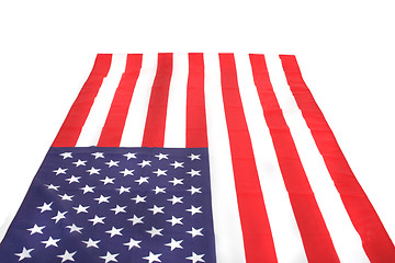 Image showing usa flag 