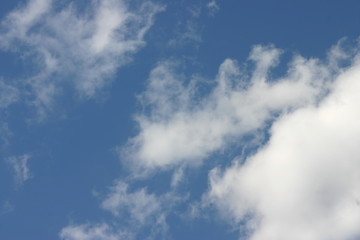 Image showing Blue Sky