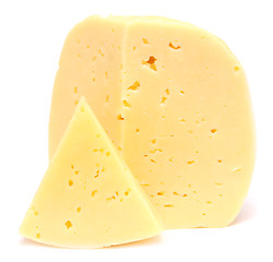 Image showing cheese