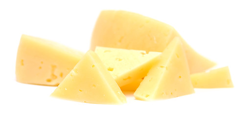 Image showing cheese