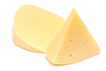 Image showing cheese