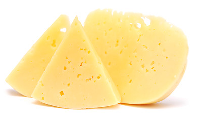 Image showing cheese