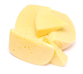 Image showing cheese