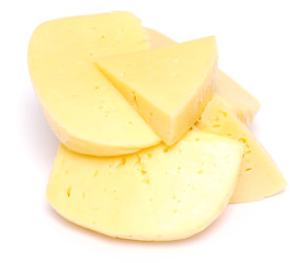 Image showing cheese