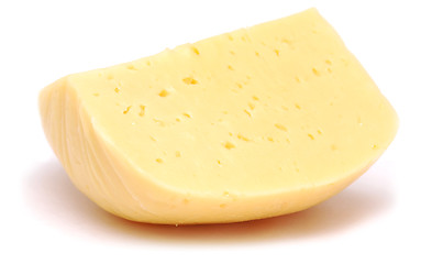 Image showing cheese