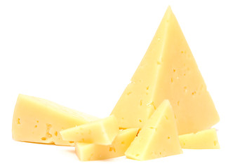 Image showing cheese