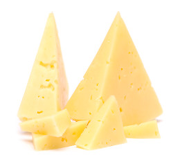 Image showing cheese