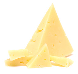 Image showing cheese