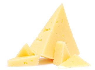 Image showing cheese