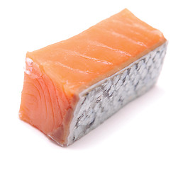 Image showing salmon