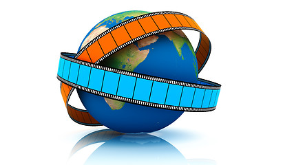 Image showing World Of Video