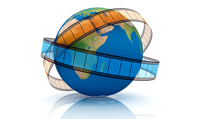 Image showing World Of Video