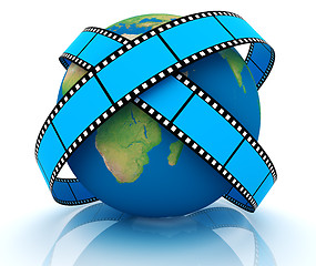 Image showing World Of Video