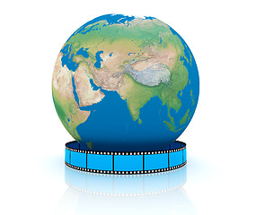 Image showing World Of Video