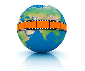 Image showing World Of Video